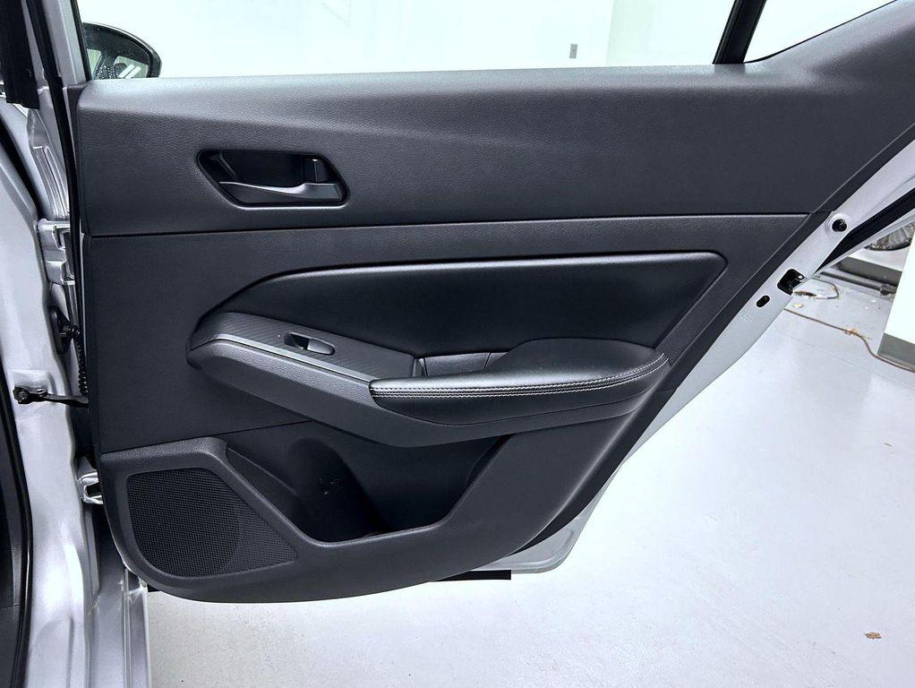 used 2024 Nissan Altima car, priced at $19,922