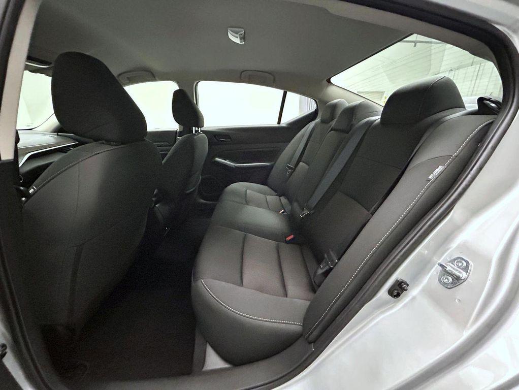 used 2024 Nissan Altima car, priced at $19,922