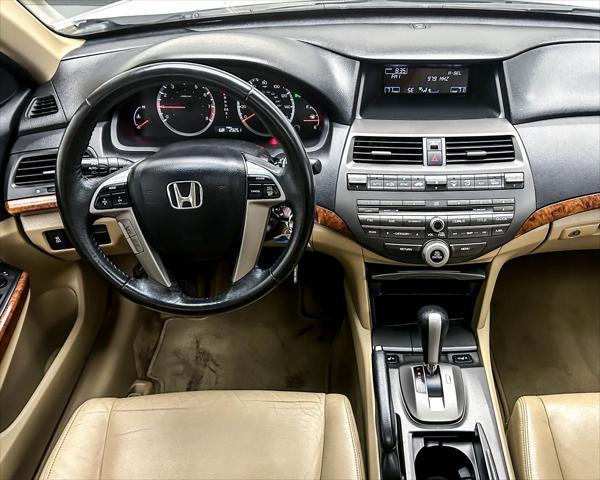 used 2012 Honda Accord car, priced at $11,680