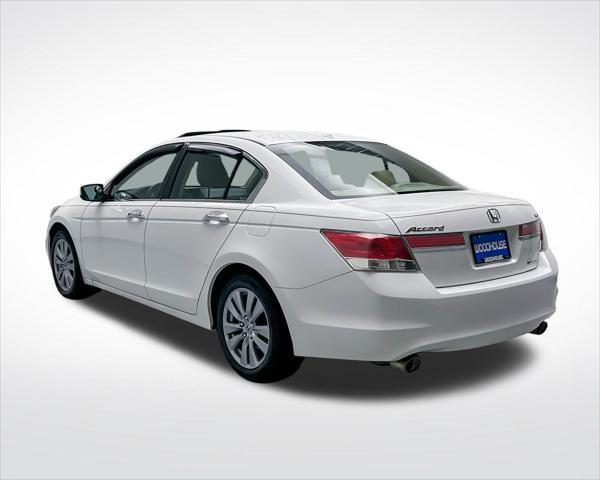 used 2012 Honda Accord car, priced at $11,680