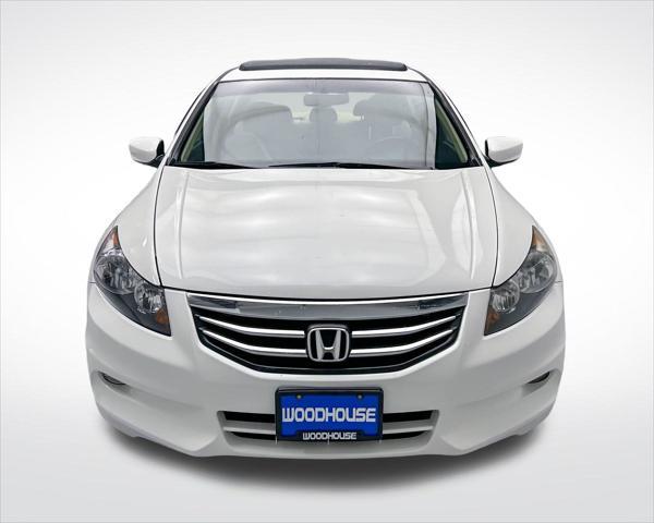 used 2012 Honda Accord car, priced at $11,680