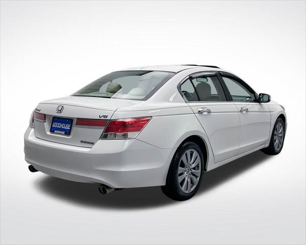 used 2012 Honda Accord car, priced at $11,680