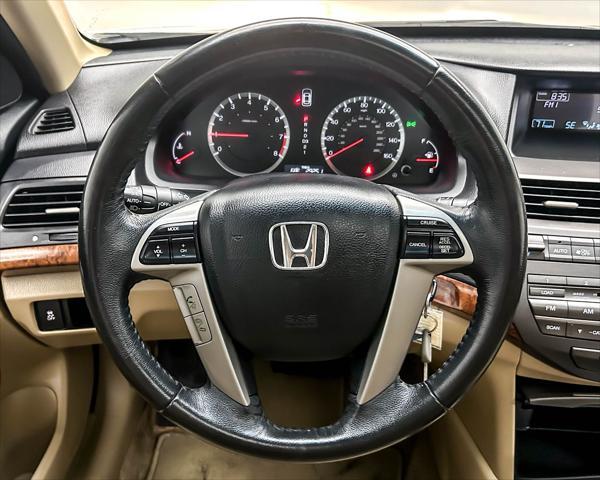 used 2012 Honda Accord car, priced at $11,680