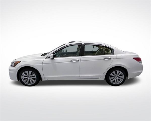 used 2012 Honda Accord car, priced at $11,680