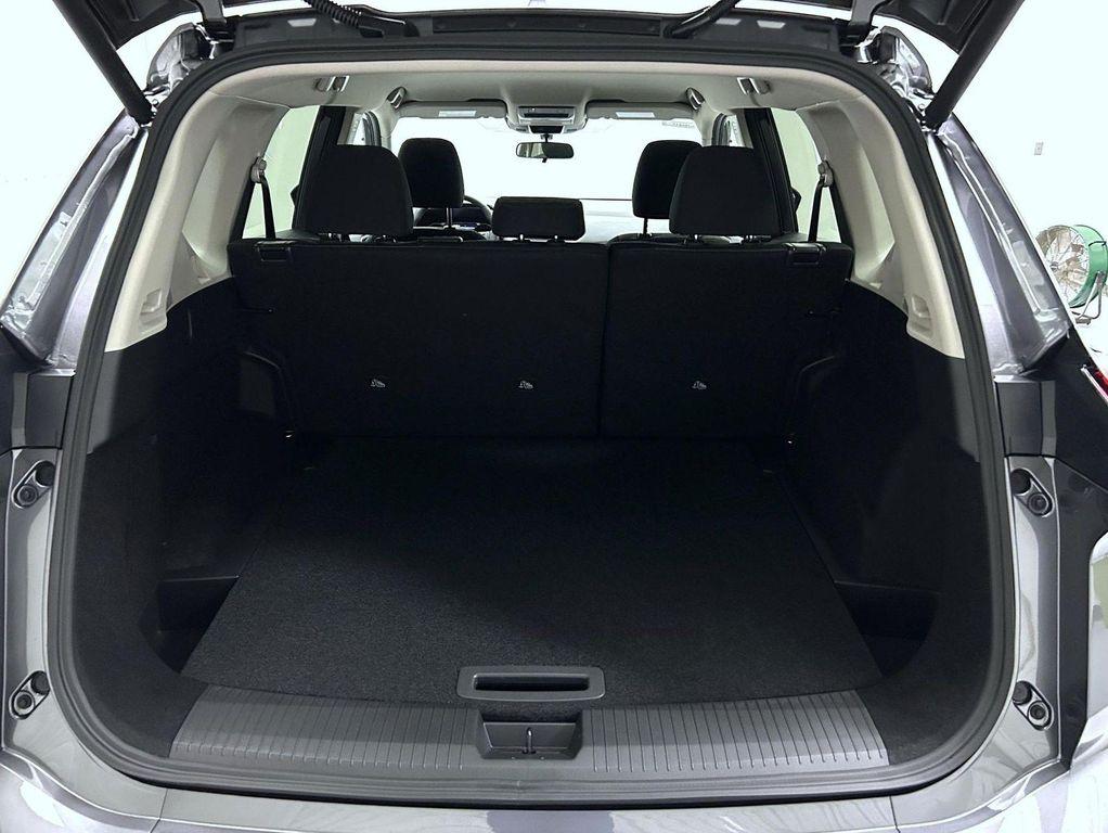 new 2026 Nissan Rogue car, priced at $31,082