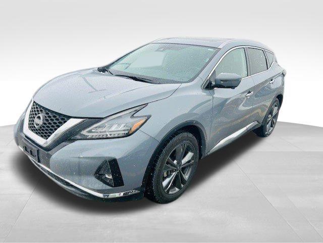 used 2023 Nissan Murano car, priced at $28,556