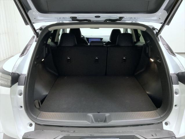 new 2025 Nissan Murano car, priced at $41,332