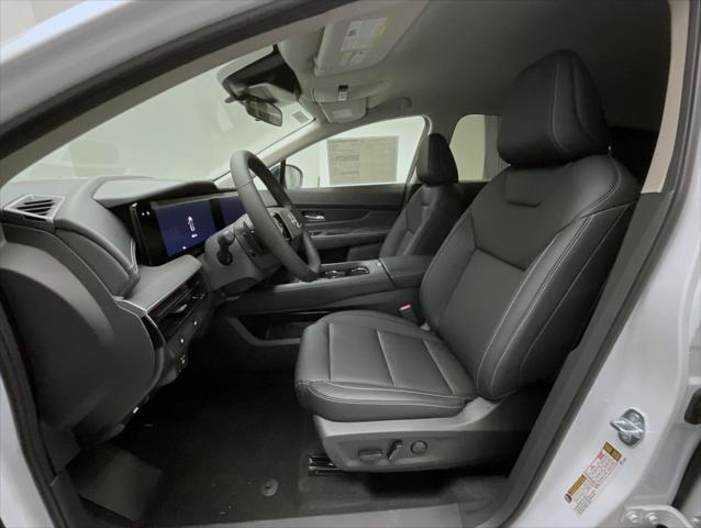 new 2025 Nissan Murano car, priced at $41,332