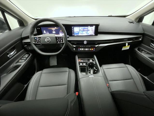 new 2025 Nissan Murano car, priced at $41,332