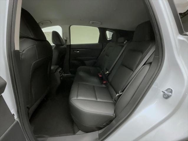 new 2025 Nissan Murano car, priced at $41,332