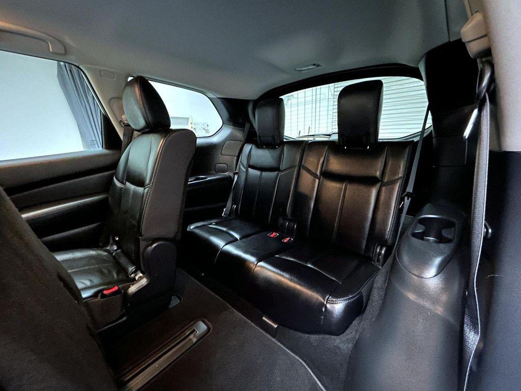 used 2019 Nissan Pathfinder car, priced at $22,995
