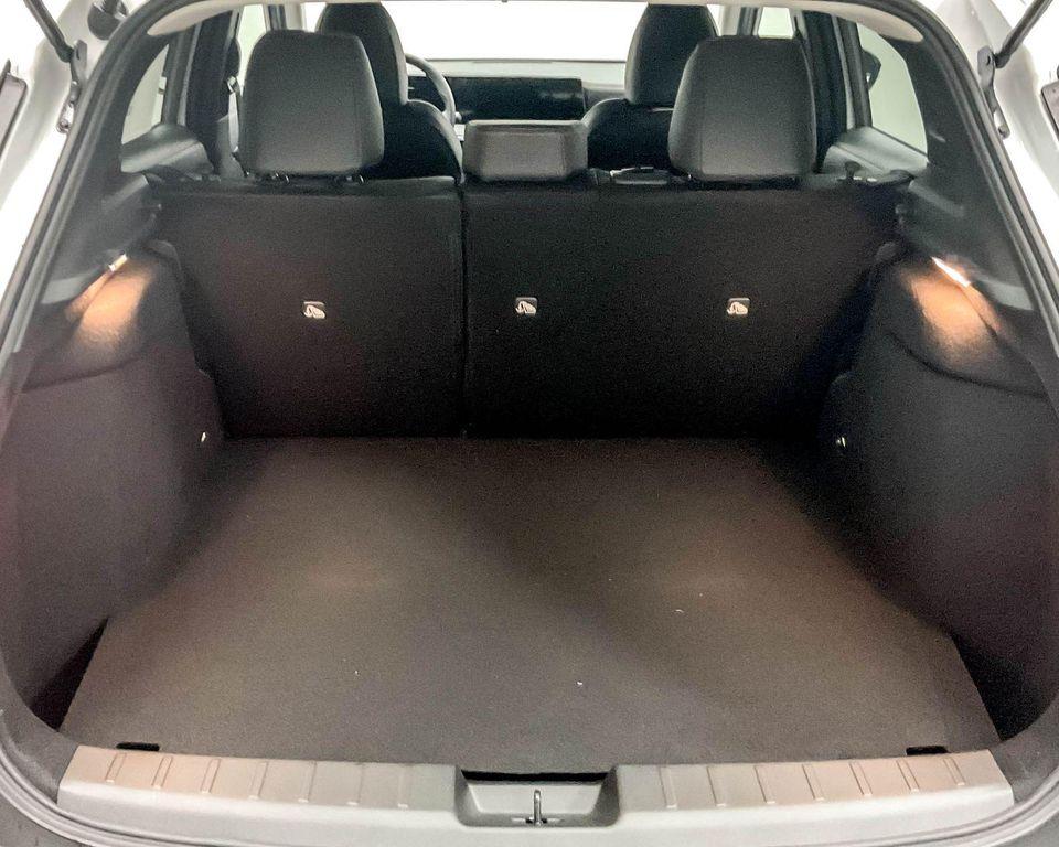 new 2025 Nissan Kicks car, priced at $26,946
