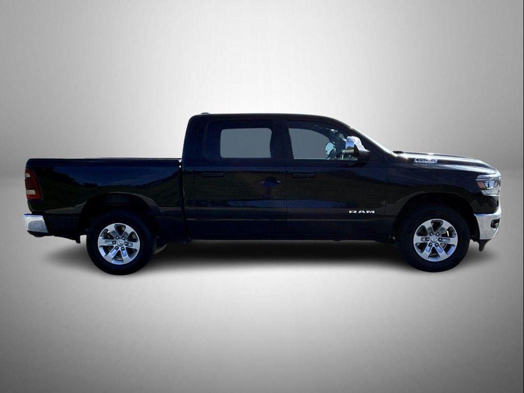 used 2023 Ram 1500 car, priced at $41,899