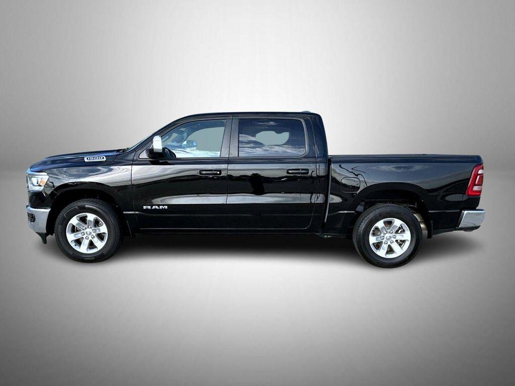 used 2023 Ram 1500 car, priced at $41,899