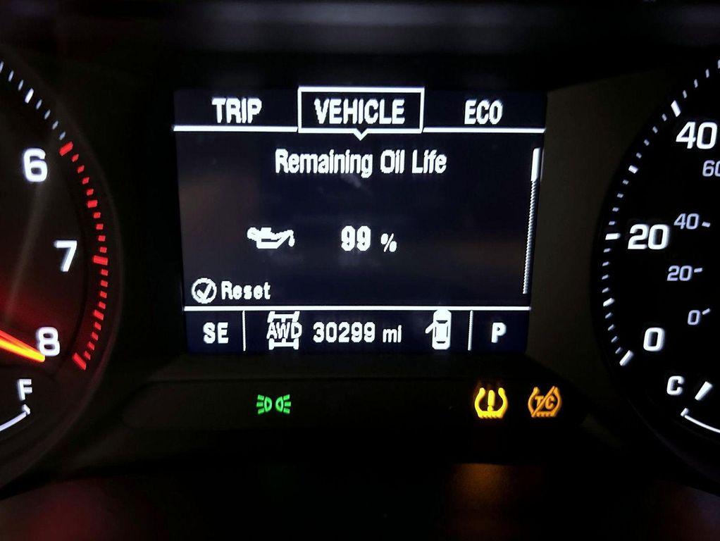 used 2023 Chevrolet TrailBlazer car, priced at $23,495