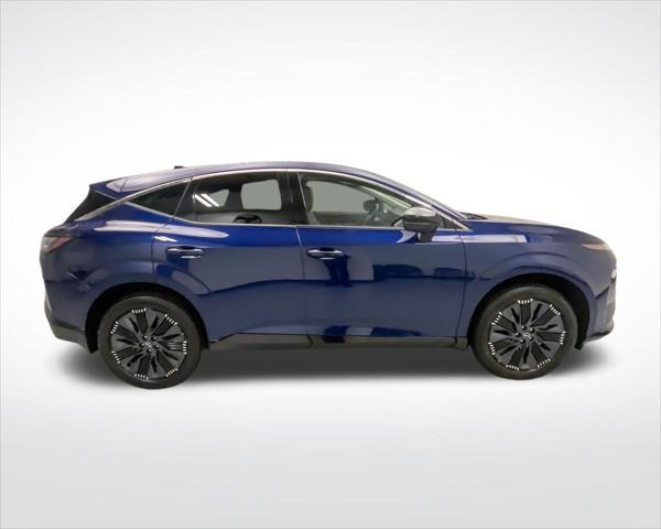 used 2025 Nissan Murano car, priced at $46,287