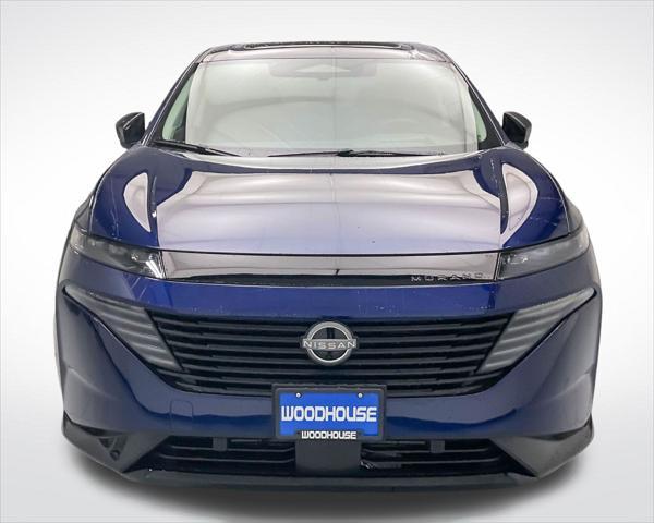 used 2025 Nissan Murano car, priced at $46,287