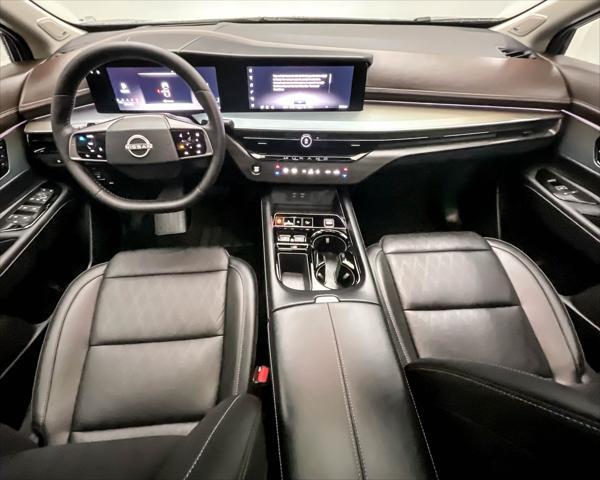 used 2025 Nissan Murano car, priced at $48,753