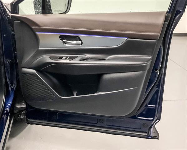 used 2025 Nissan Murano car, priced at $48,753