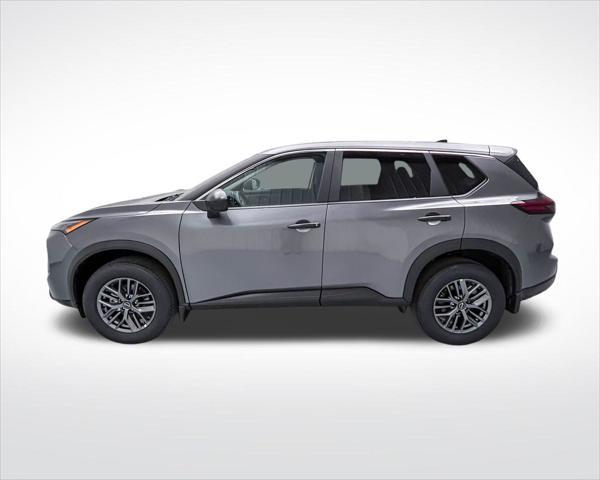 new 2025 Nissan Rogue car, priced at $30,135