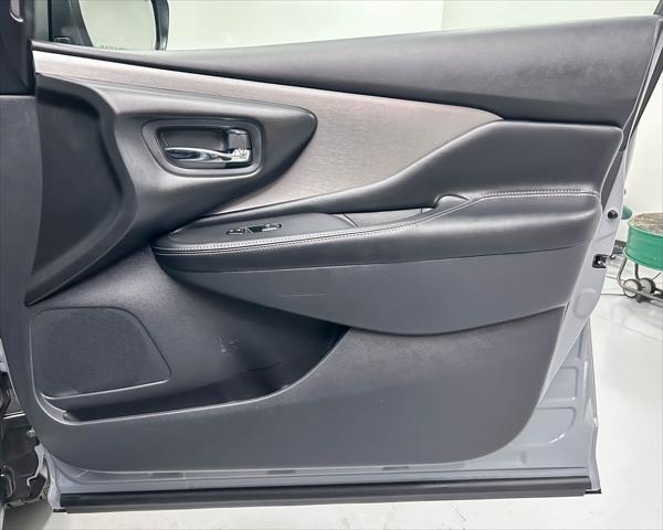 used 2024 Nissan Murano car, priced at $34,676