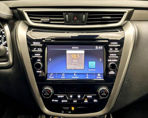 used 2024 Nissan Murano car, priced at $34,676
