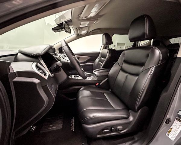 used 2024 Nissan Murano car, priced at $34,676