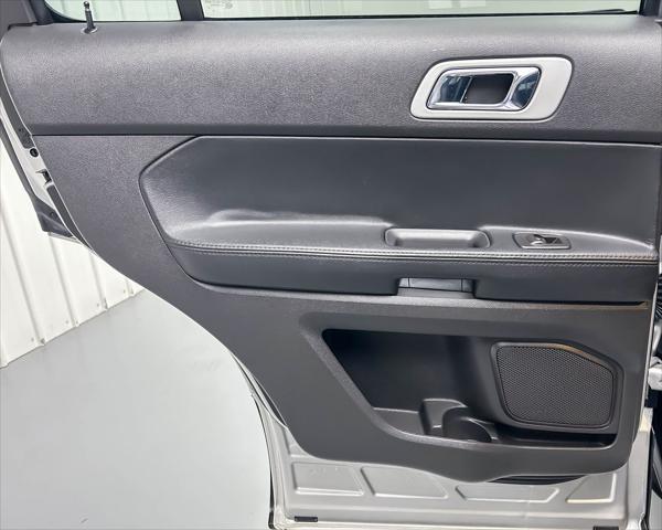 used 2014 Ford Explorer car, priced at $14,994