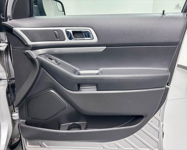 used 2014 Ford Explorer car, priced at $14,994
