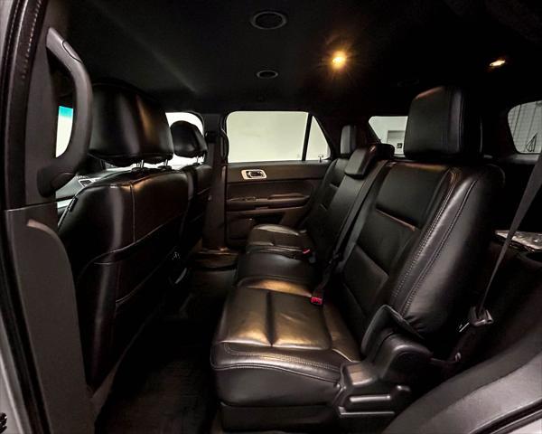 used 2014 Ford Explorer car, priced at $14,994