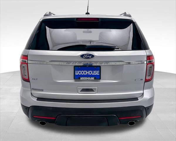used 2014 Ford Explorer car, priced at $14,994