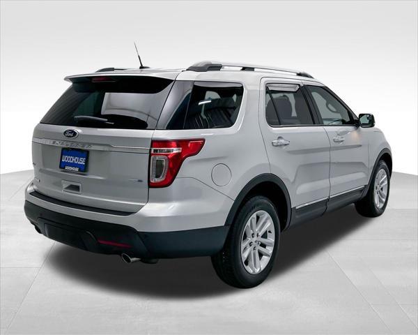 used 2014 Ford Explorer car, priced at $14,994