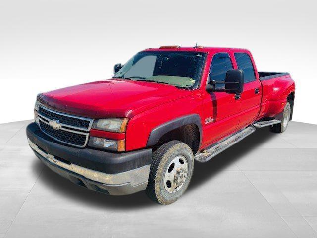 used 2005 Chevrolet Silverado 3500 car, priced at $19,898