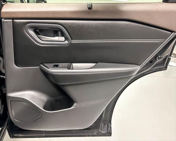 used 2023 Nissan Rogue car, priced at $26,996