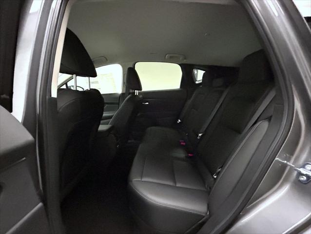 new 2025 Nissan Murano car, priced at $41,493