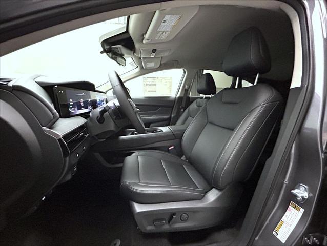new 2025 Nissan Murano car, priced at $41,493