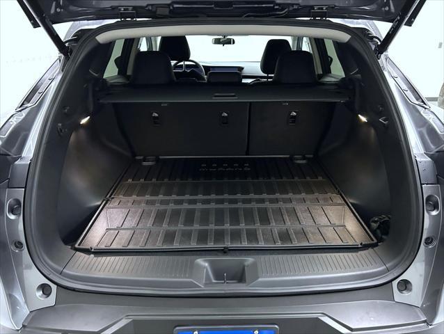 new 2025 Nissan Murano car, priced at $41,493