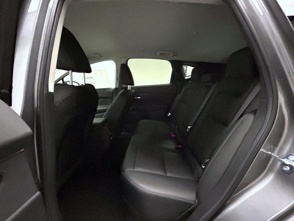 new 2025 Nissan Murano car, priced at $40,059