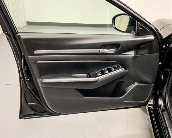 used 2024 Nissan Altima car, priced at $30,993