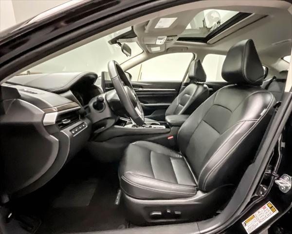 used 2024 Nissan Altima car, priced at $30,993