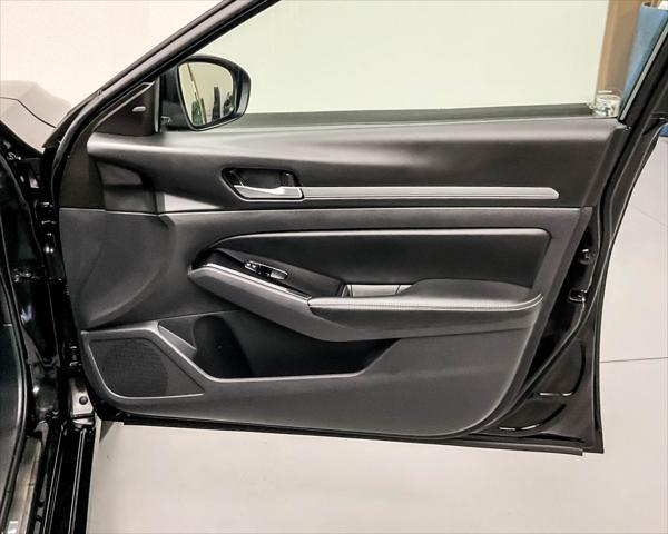 used 2024 Nissan Altima car, priced at $30,993