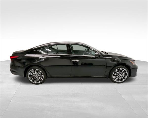 used 2024 Nissan Altima car, priced at $30,993