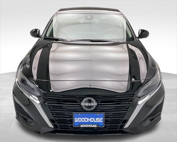 used 2024 Nissan Altima car, priced at $30,993
