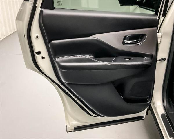 used 2020 Nissan Murano car, priced at $16,650