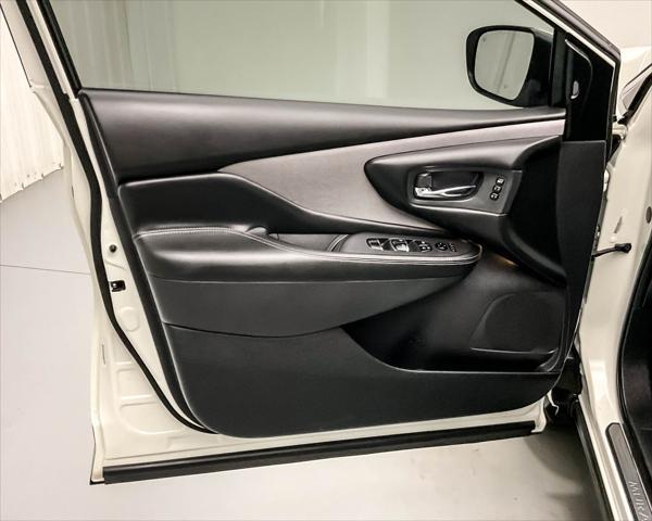 used 2020 Nissan Murano car, priced at $16,650