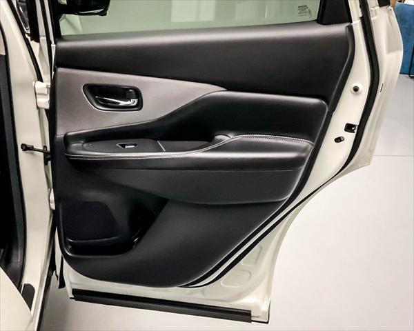 used 2020 Nissan Murano car, priced at $16,650