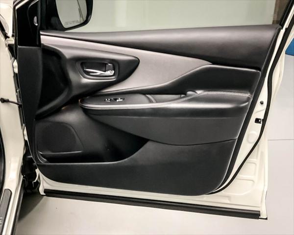 used 2020 Nissan Murano car, priced at $16,650