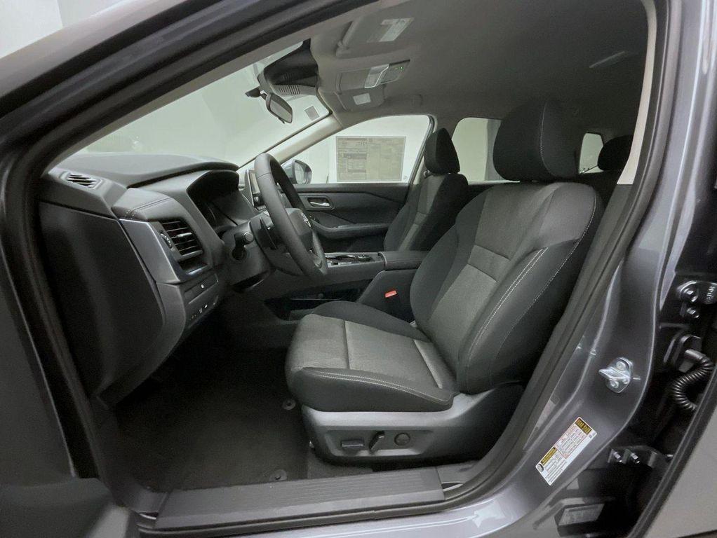 new 2026 Nissan Rogue car, priced at $31,582