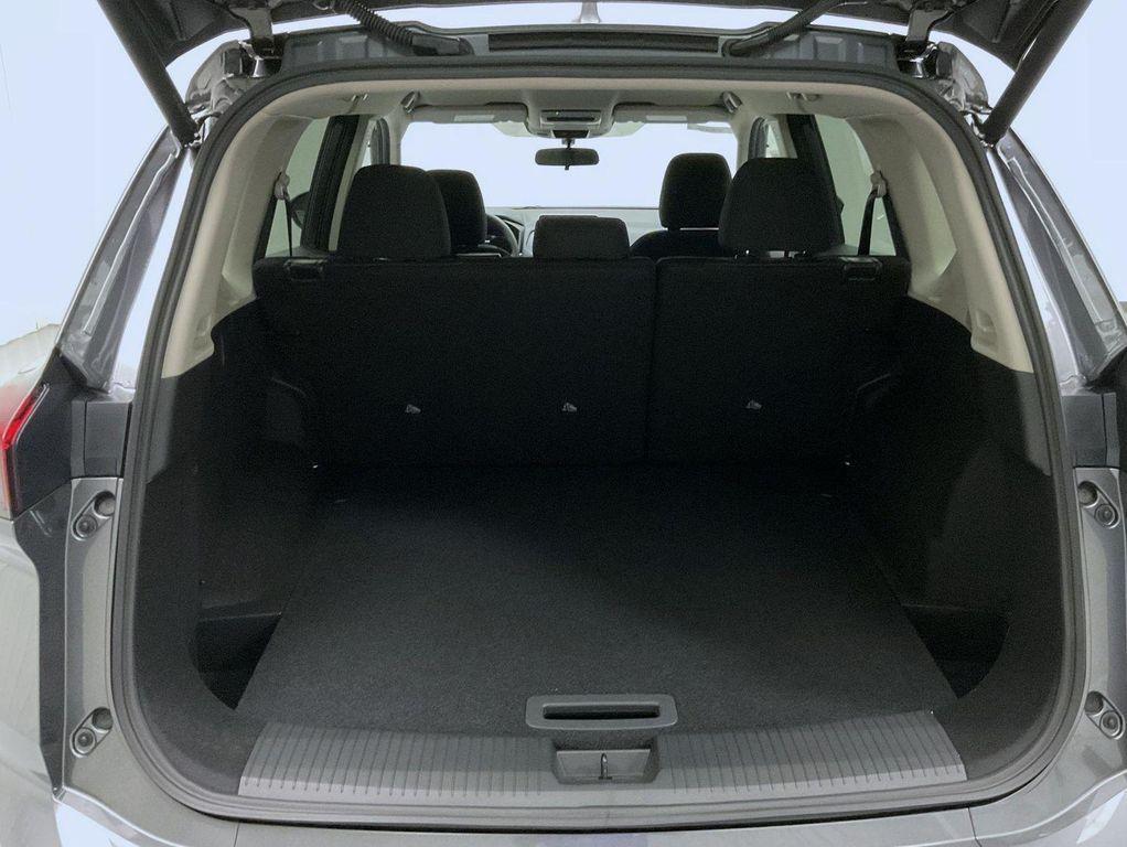 new 2026 Nissan Rogue car, priced at $31,582