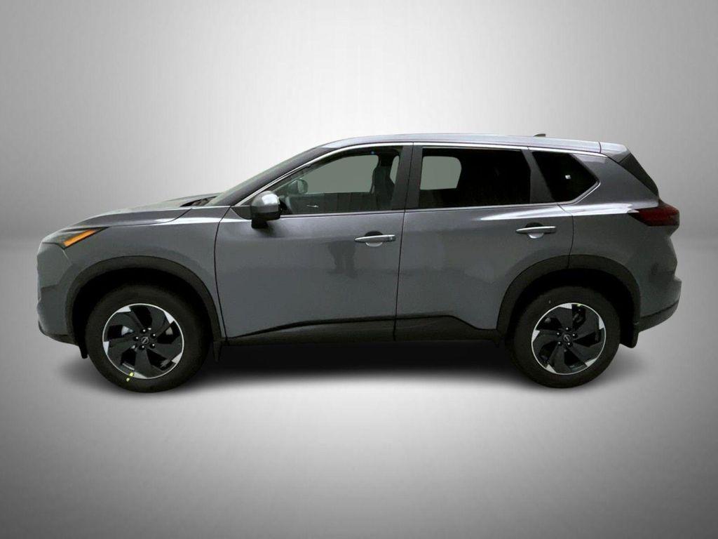 new 2026 Nissan Rogue car, priced at $31,582